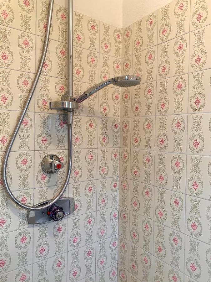 Garni Rika Bed and Breakfast Partschins Buitenkant foto