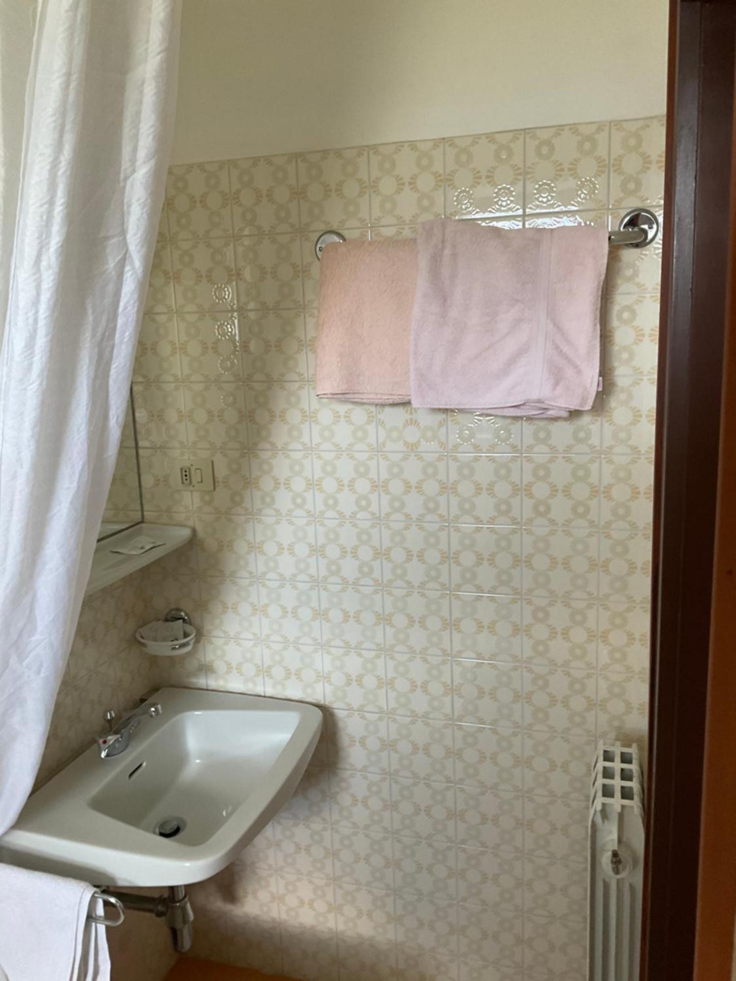 Garni Rika Bed and Breakfast Partschins Buitenkant foto
